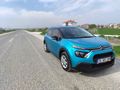 Sahibinden Citroen C3 1.2 PureTech Feel 2021 Model 