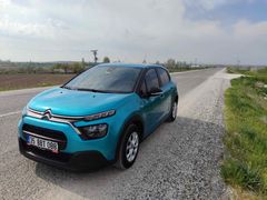 Sahibinden Citroen C3 1.2 PureTech Feel 2021 Model 