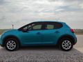 Sahibinden Citroen C3 1.2 PureTech Feel 2021 Model 