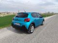 Sahibinden Citroen C3 1.2 PureTech Feel 2021 Model 