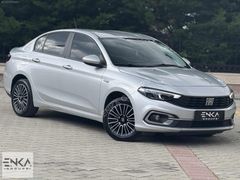 ENKA GROUPS 2021 EGEA 1.4 FİRE URBAN 90.000 KM HATASIZ BOYASIZ