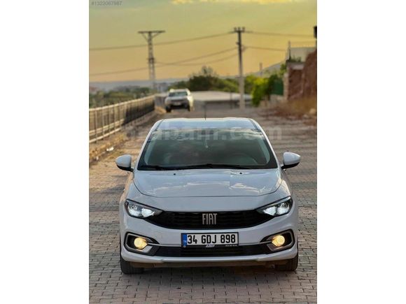 Egea 1.4 dire urban