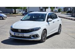 2021 Fiat Egea Urban Hatasız Değişensiz