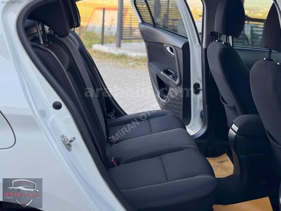 MİRAN OTOMOTİV