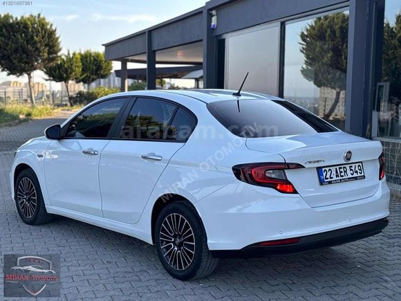 MİRAN OTOMOTİV