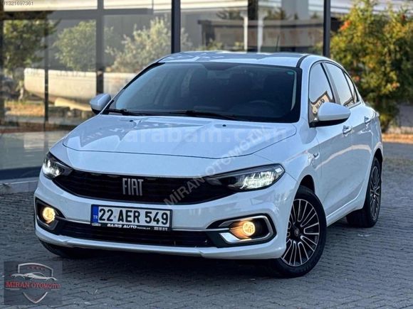 MİRAN OTOMOTİV