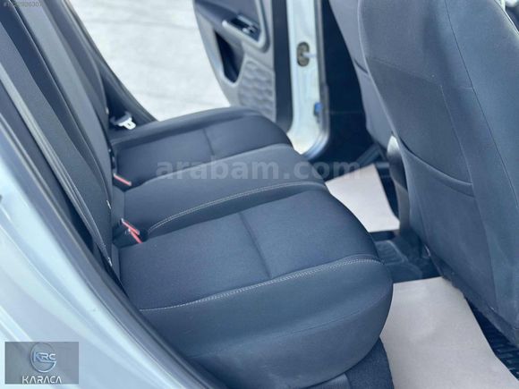 KARACA'dan HATASIZ BOYASIZ URBAN SADECE 60 BİNDE MAKYAJLI KASA