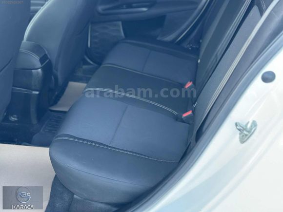 KARACA'dan HATASIZ BOYASIZ URBAN SADECE 60 BİNDE MAKYAJLI KASA