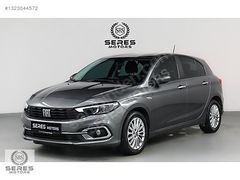 2021 MODEL/HATASIZ/46.000KM/URBAN/1.4 FİRE 95HP/LANSMAN RENK/