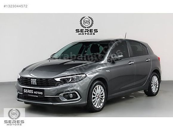 2021 MODEL/HATASIZ/46.000KM/URBAN/1.4 FİRE 95HP/LANSMAN RENK/