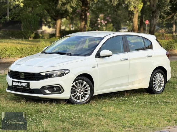 FİAT EGEA 1.4 FİRE URBAN HATCHBACK 63 BİN KM HATASIZ