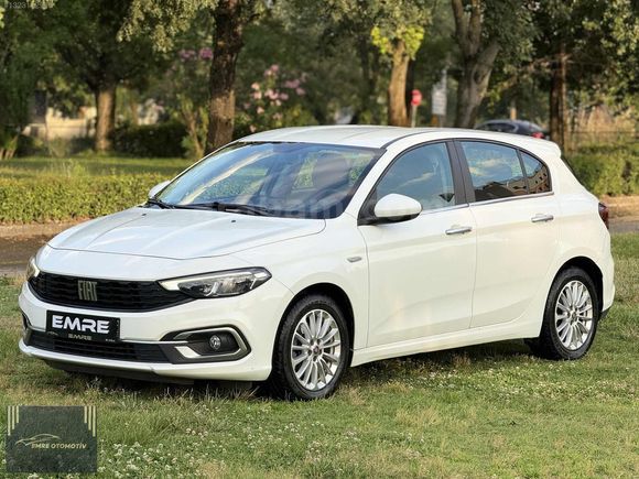 FİAT EGEA 1.4 FİRE URBAN HATCHBACK 63 BİN KM HATASIZ