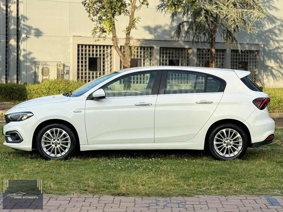 FİAT EGEA 1.4 FİRE URBAN HATCHBACK 63 BİN KM HATASIZ