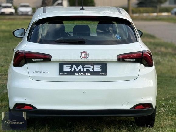 FİAT EGEA 1.4 FİRE URBAN HATCHBACK 63 BİN KM HATASIZ