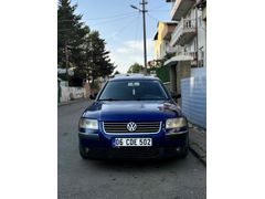 Sahibinden Volkswagen Passat 1.8 T Comfortline 2001 Model 