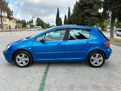 Sahibinden Peugeot 307 1.6 Technoplus 2004 Model