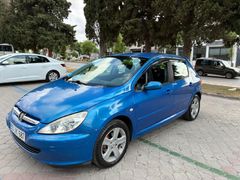 Sahibinden Peugeot 307 1.6 Technoplus 2004 Model