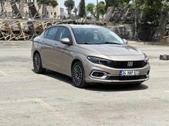 ÖZTÜRK OTOMATİVDEN URBAN PAKET EGEA 1.4 BENZİNLİ
