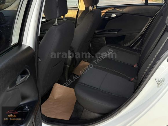 GÜLAL AUTO'DAN HATASIZ BOYASIZ YETKİLİ SERVİS BAKIMLI