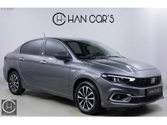 HAN CAR'S 2023 FİAT EGEA URBAN 1.4 G.EKRAN/G.GÖRÜŞ/Ç.JANT BOYASZ