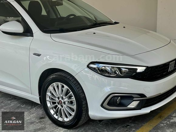 !!! BOYASIZ___CARPLAY+ÇELİK JANT+(29.000km)
