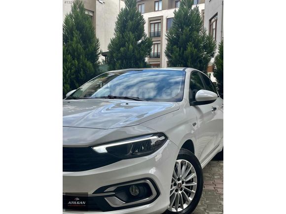 !!! BOYASIZ___CARPLAY+ÇELİK JANT+(29.000km)