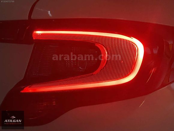 !!! BOYASIZ___CARPLAY+ÇELİK JANT+(29.000km)
