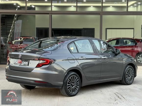 2024 EGEA 1.4 FİRE URBAN HATASIZ 71.000 KM SERVİS BAKIMLI