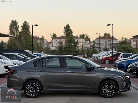 2024 EGEA 1.4 FİRE URBAN HATASIZ 71.000 KM SERVİS BAKIMLI