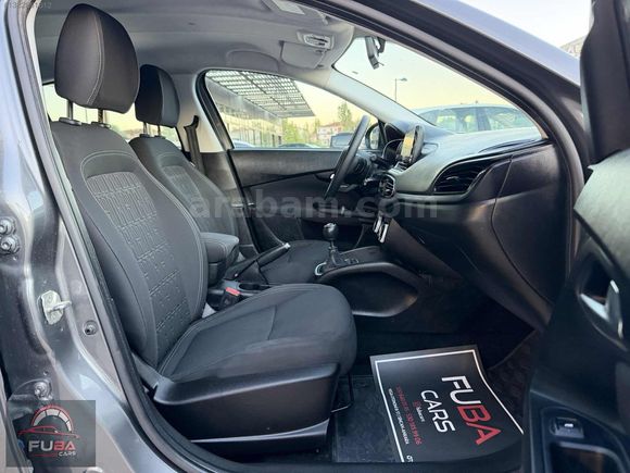 2024 EGEA 1.4 FİRE URBAN HATASIZ 71.000 KM SERVİS BAKIMLI