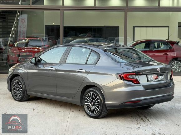 2024 EGEA 1.4 FİRE URBAN HATASIZ 71.000 KM SERVİS BAKIMLI