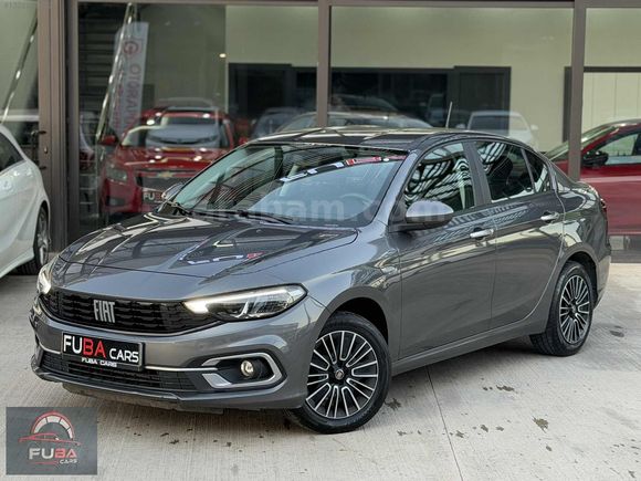 2024 EGEA 1.4 FİRE URBAN HATASIZ 71.000 KM SERVİS BAKIMLI
