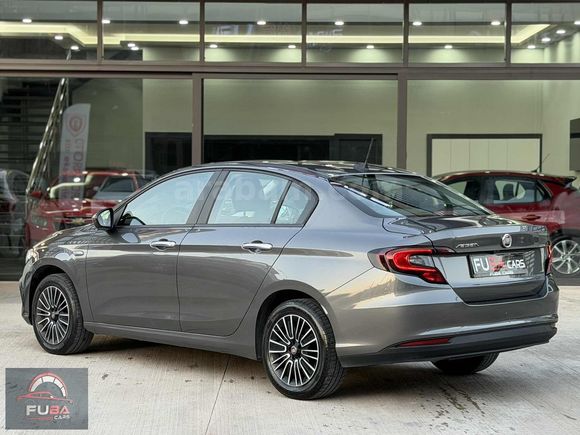 2024 EGEA 1.4 FİRE URBAN HATASIZ 71.000 KM SERVİS BAKIMLI