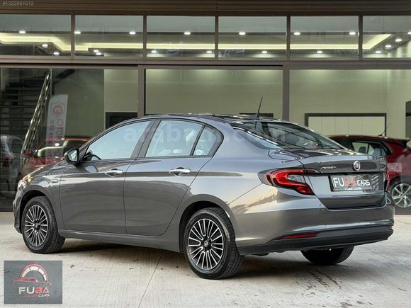 2024 EGEA 1.4 FİRE URBAN HATASIZ 71.000 KM SERVİS BAKIMLI