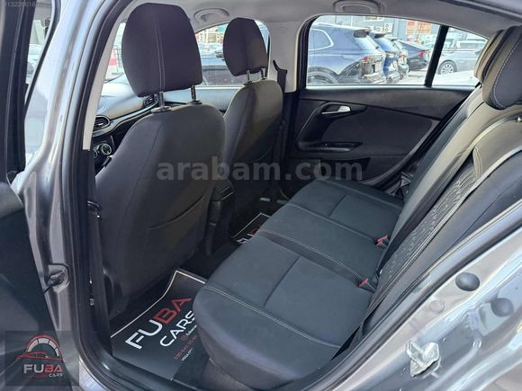 2024 EGEA 1.4 FİRE URBAN HATASIZ 71.000 KM SERVİS BAKIMLI