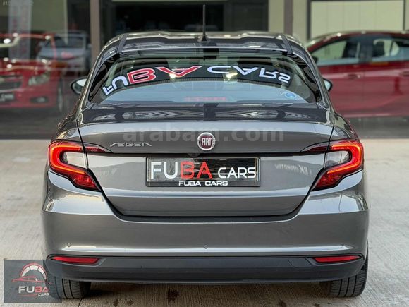 2024 EGEA 1.4 FİRE URBAN HATASIZ 71.000 KM SERVİS BAKIMLI