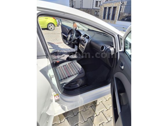 Sahibinden Seat Leon 1.6 TDI CR Style 2012 Model
