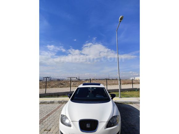 Sahibinden Seat Leon 1.6 TDI CR Style 2012 Model