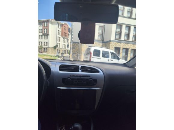 Sahibinden Seat Leon 1.6 TDI CR Style 2012 Model