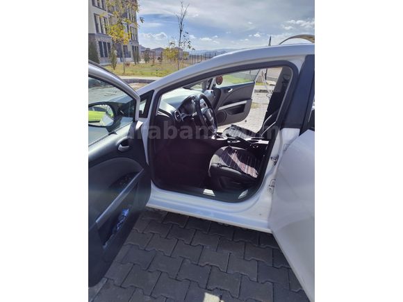Sahibinden Seat Leon 1.6 TDI CR Style 2012 Model