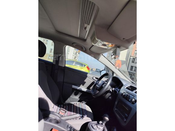 Sahibinden Seat Leon 1.6 TDI CR Style 2012 Model