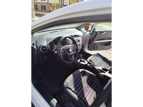 Sahibinden Seat Leon 1.6 TDI CR Style 2012 Model