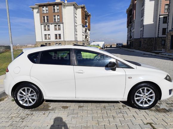 Sahibinden Seat Leon 1.6 TDI CR Style 2012 Model