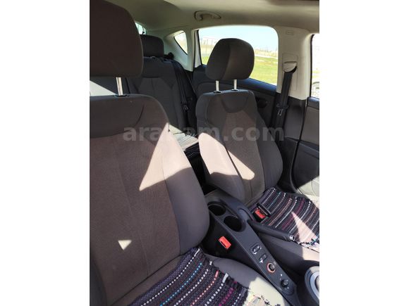 Sahibinden Seat Leon 1.6 TDI CR Style 2012 Model