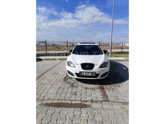 Sahibinden Seat Leon 1.6 TDI CR Style 2012 Model