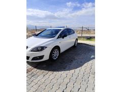 Sahibinden Seat Leon 1.6 TDI CR Style 2012 Model