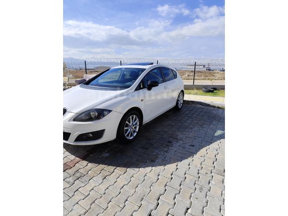 Sahibinden Seat Leon 1.6 TDI CR Style 2012 Model