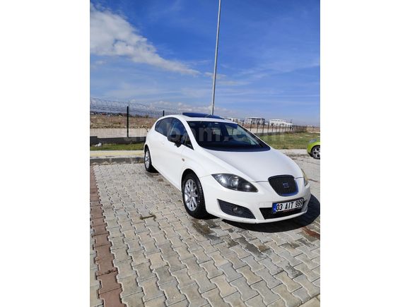 Sahibinden Seat Leon 1.6 TDI CR Style 2012 Model