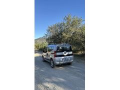 Sahibinden Fiat Fiorino Combi 1.3 Multijet Emotion 2009 Model 