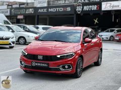 ERDAL OTOMOTİV'DEN 2021 HATASIZ BOYASIZ EGEA 1.4 URBAN 24.000KM